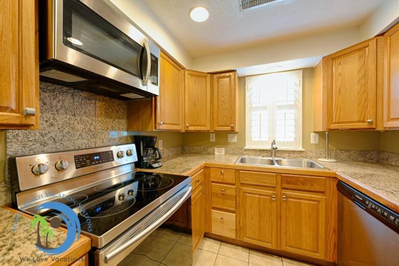Windy Hill Villa 3 - Beach Charm Myrtle Beach Dış mekan fotoğraf
