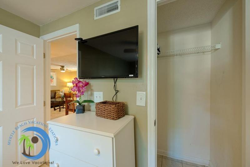 Windy Hill Villa 3 - Beach Charm Myrtle Beach Dış mekan fotoğraf