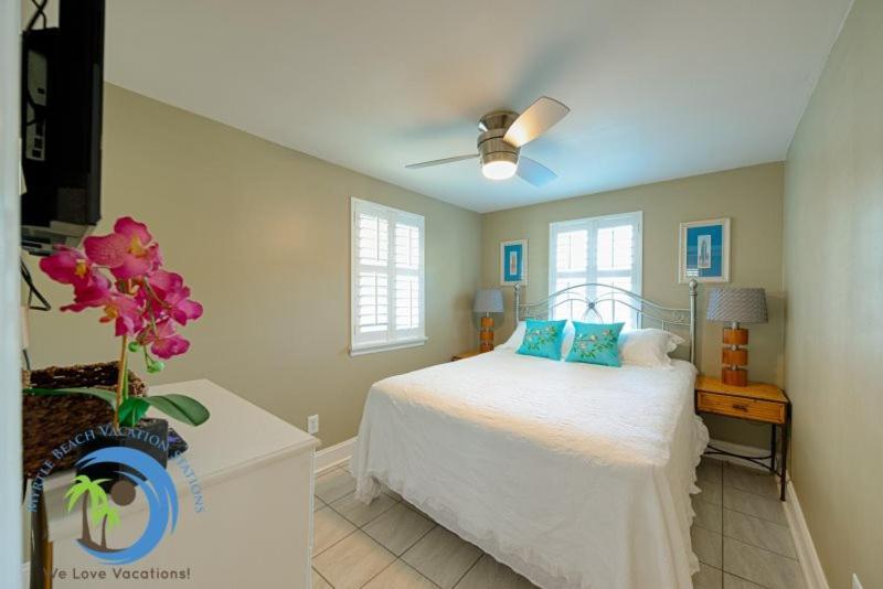 Windy Hill Villa 3 - Beach Charm Myrtle Beach Dış mekan fotoğraf