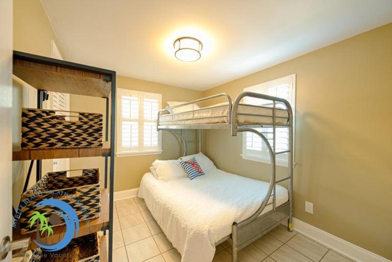 Windy Hill Villa 3 - Beach Charm Myrtle Beach Dış mekan fotoğraf